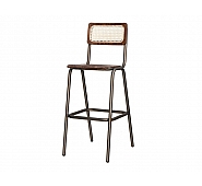 School R bar stool